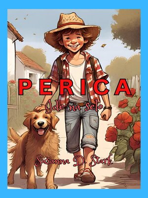 cover image of Perica ide na selo